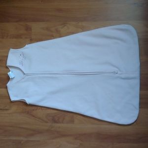 Pink Halo SleepSack Medium